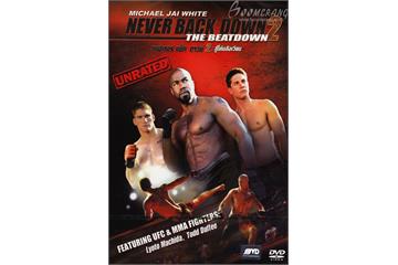 Never Back Down Hindi Dubbed Download